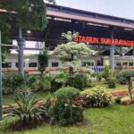4 daftar stasiun di surabaya, wisatawan wajib tahu!