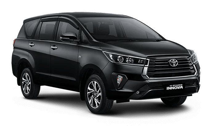 toyota innova reborn sewa mobil rental mobil banda aceh