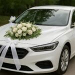 Sewa Mobil Pengantin Surabaya: Elegan & Berkelas Sewa mobil pengantin Surabaya