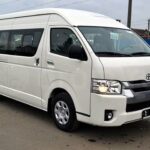 Sewa hiace Surabaya